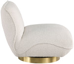 Geneva - Swivel Accent Chair