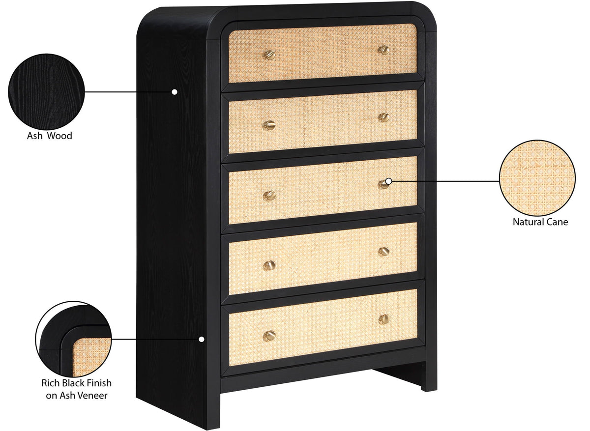 Siena - Chest
