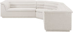 Cascade - Boucle Modular Sectional