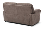 Glory Furniture - Hamilton - Loveseat