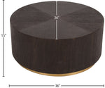 Nile - Table