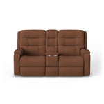 Arlo - Reclining Loveseat