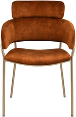 Yara - Dining Chair (Set of 2)
