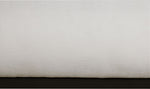 Vaughn - Chenille Bed With Black Base