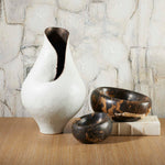Calla Lily - Vase - White