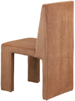 Benson - Microsuede Dining Chair (Set of 2)