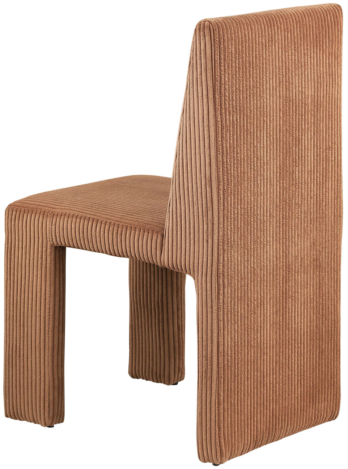 Benson - Microsuede Dining Chair (Set of 2)