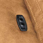 MS - Jericho Power Sofa With Power Headrest