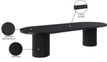 Belinda - Dining Table