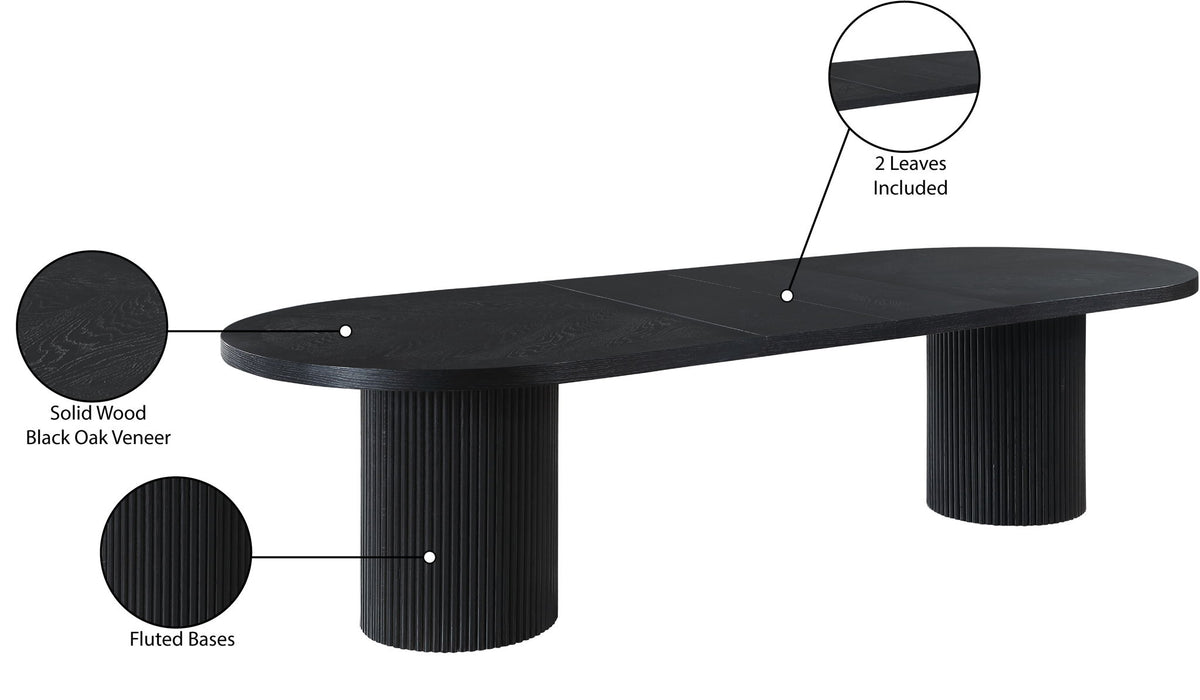 Belinda - Dining Table