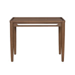 Verona - End Table - Light Brown