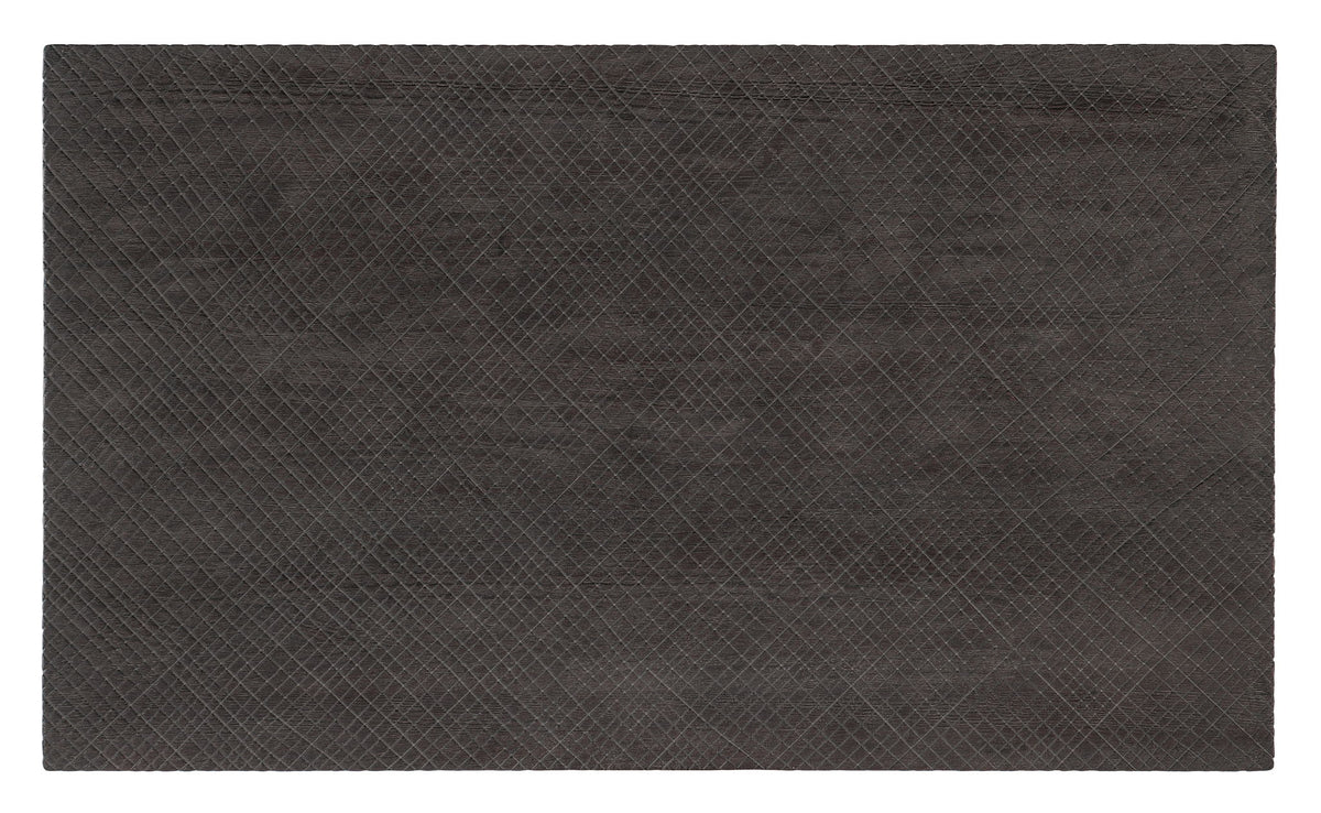 Big Sky - Cocktail Table - Light Brown / Dark Gray