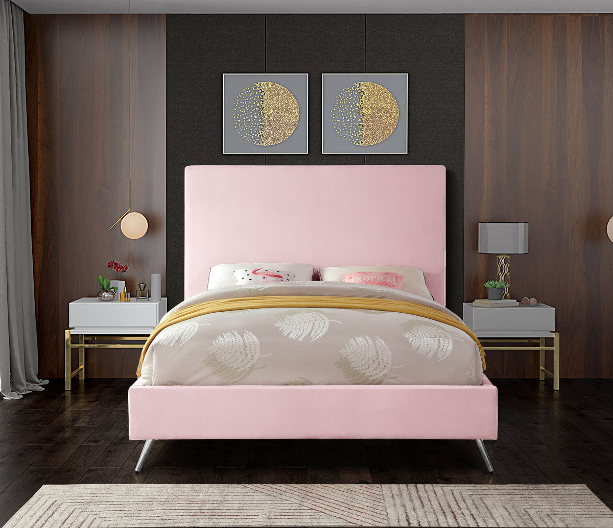Jasmine - Bed