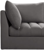 Jacob - Modular 2 Seat Sofa