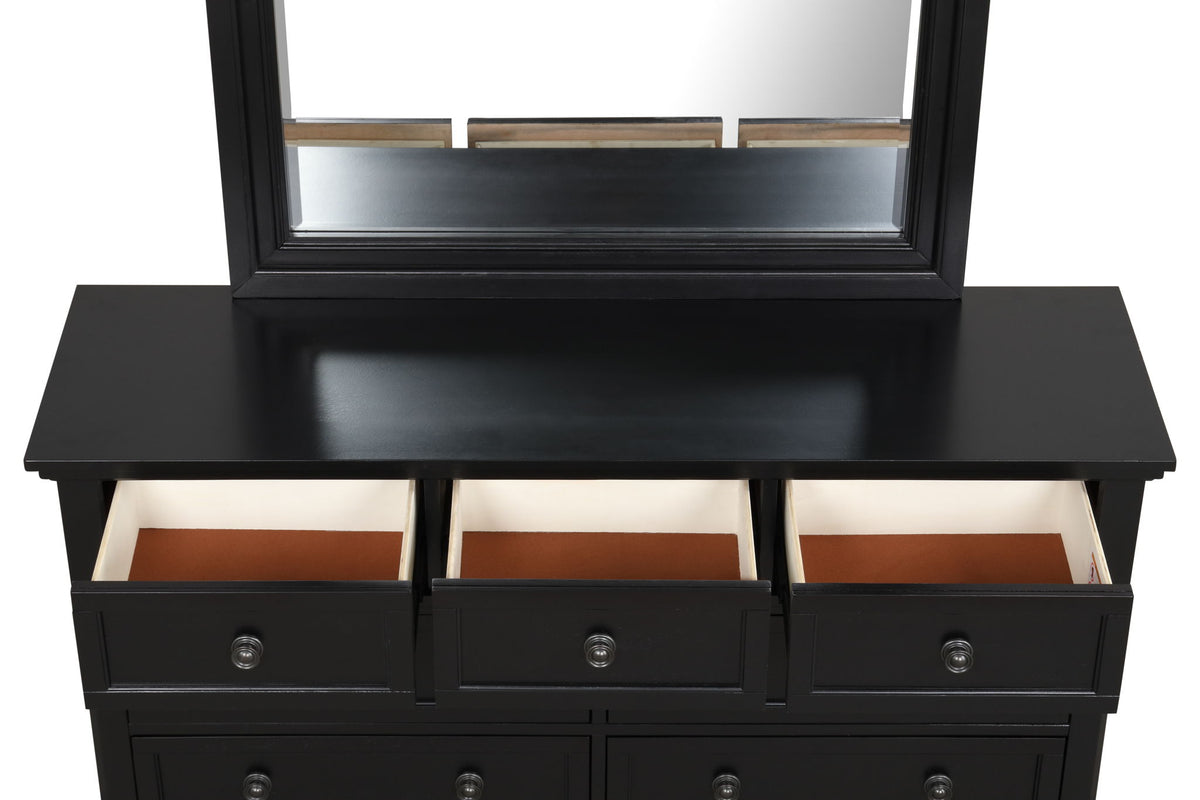 Glory Furniture - Meade - Dresser