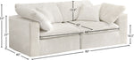 Cozy - Modular 2 Seat Sofa