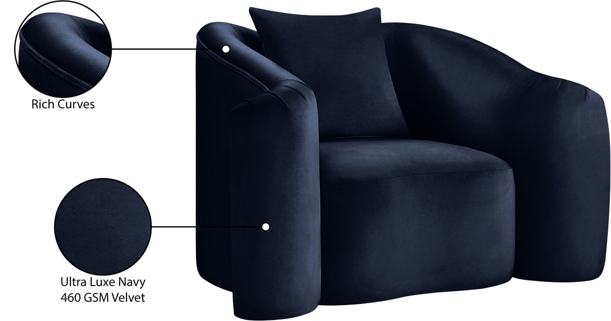 Destin - Chair
