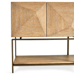 Trapezoid - Cabinet