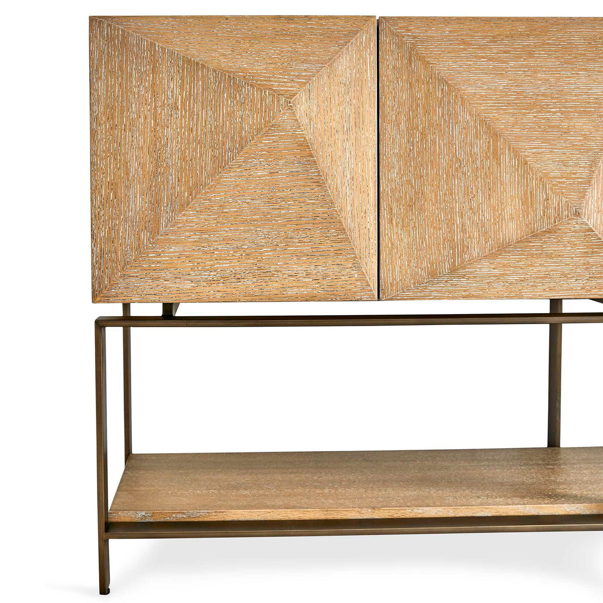 Trapezoid - Cabinet