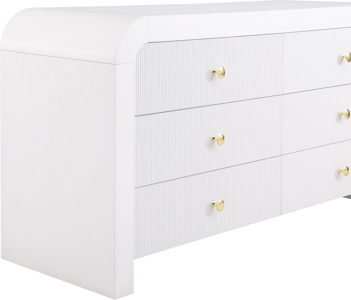 Artisto - Dresser