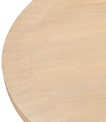 Belinda - Oak Veneer Table