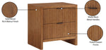 Fairfax - Night Stand