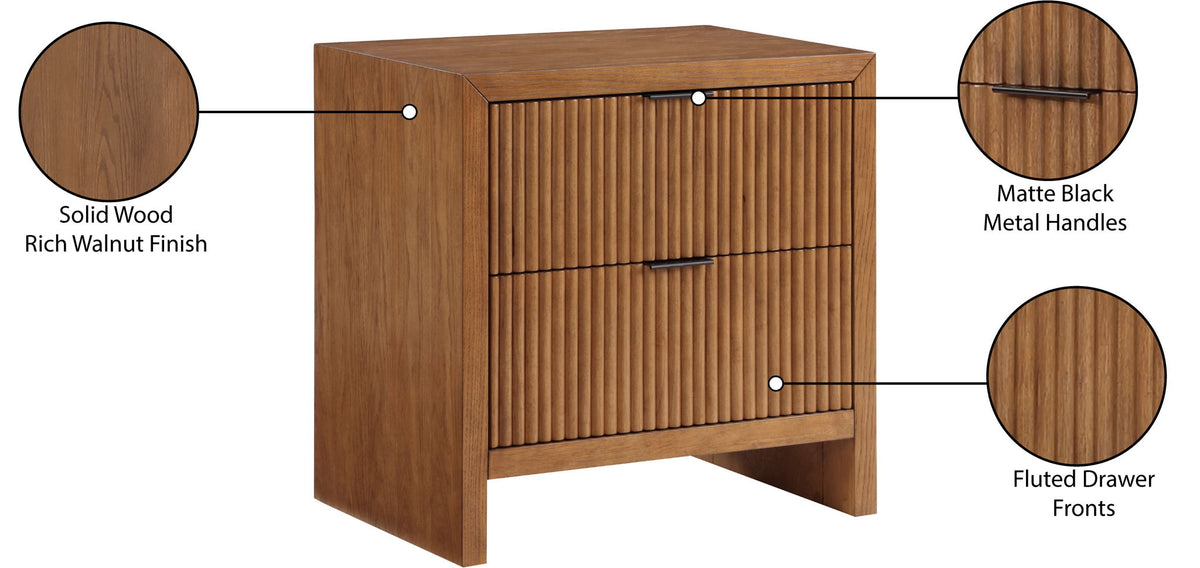 Fairfax - Night Stand