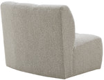 Infinity - Boucle Modular Chair