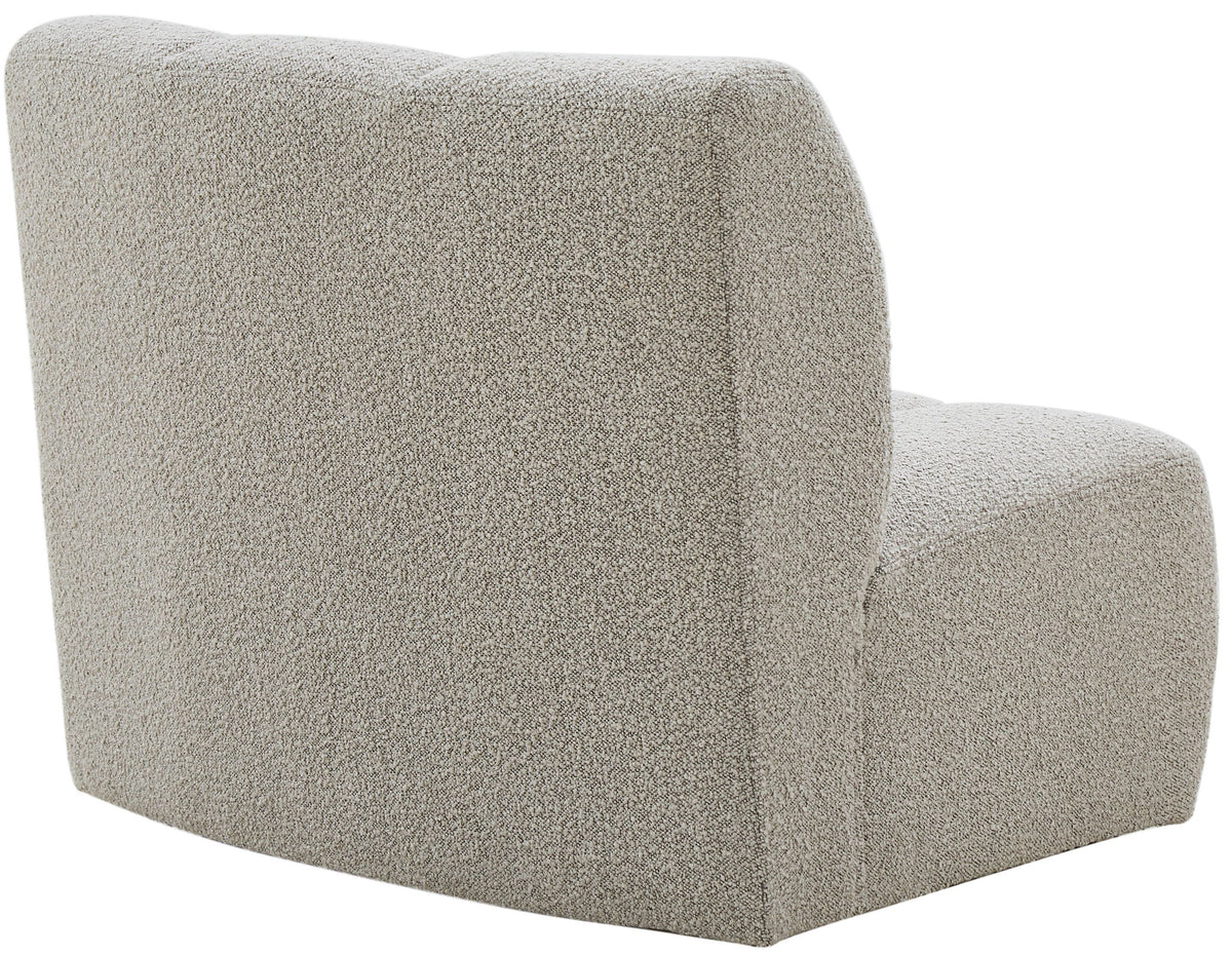 Infinity - Boucle Modular Chair
