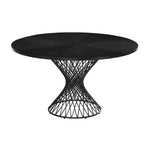 Cirque And Polly - Round Dining Set