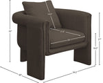 Stylus - Accent Chair