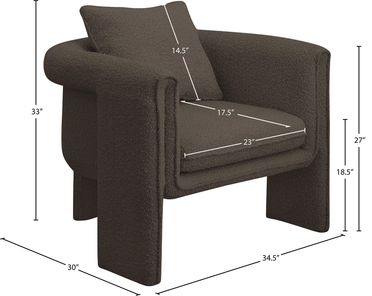 Stylus - Accent Chair