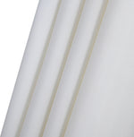 Fiji - Aluminum Patio Umbrella With Square Teak And Black Base