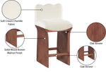 Shaw - Counter Stool - Walnut Base