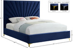 Eclipse - Bed