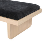 Arlington - Bench - Natural Base