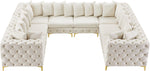 Tremblay - 8 Piece Modular Sectional
