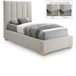Pierce - Bed