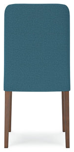 Lyncott - Butterfly Extension Table Set