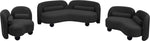 Daphne - Boucle Chair