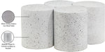 Dimple - 4 Piece Modular Coffee Table - Terazzo Finish