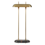 Papyrus - Buffet Lamp