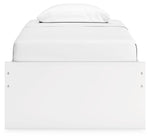 Onita - Platform Bed