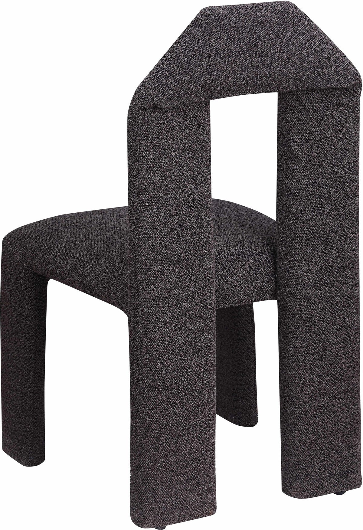 Bennett - Boucle Dining Chair (Set of 2)