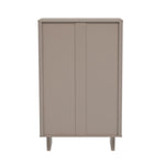 Manhattan Ella - Accent Cabinet