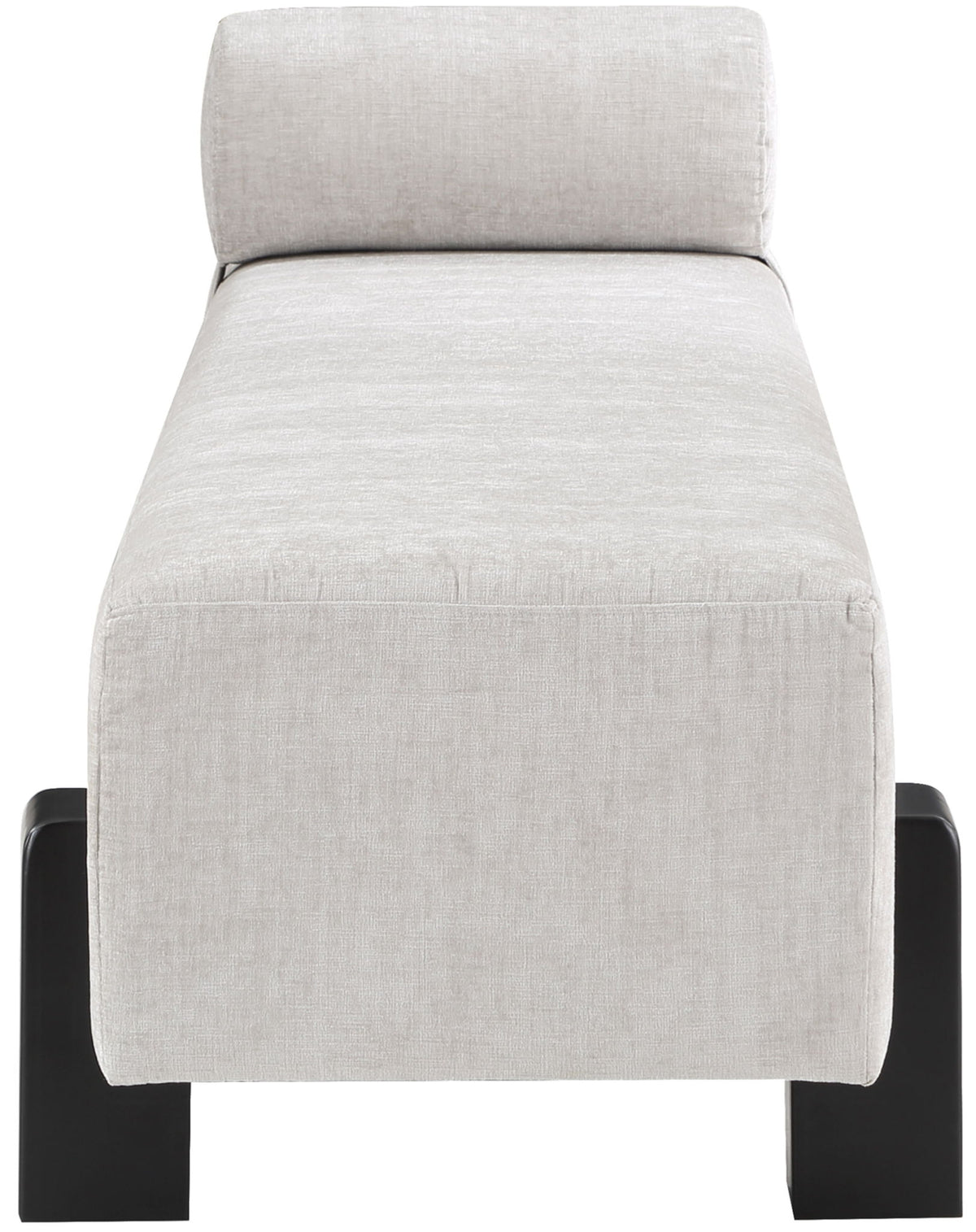 Edison - Bench - Black Base