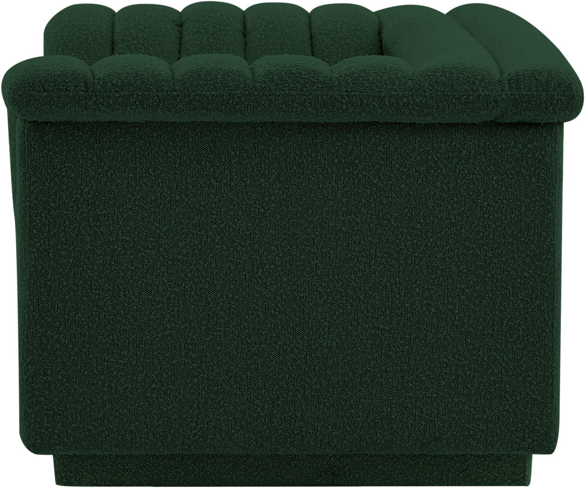 Cascade - Boucle Chair