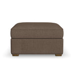 Milo - Fabric Cocktail Ottoman