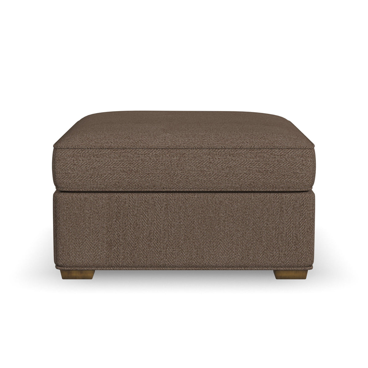 Milo - Fabric Cocktail Ottoman