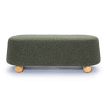 Jaine - Large Ottoman